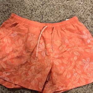 Columbia’s Women’s Medium Shorts!